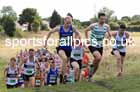 Senior men, 2022 Start Fitness NEHL, Wrekenton. Photo: David T. Hewitson/Sports for All Pics